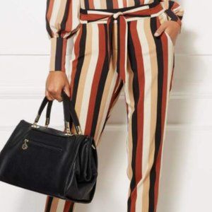 Zoey Jogger Pants - Eva Mendes Collection